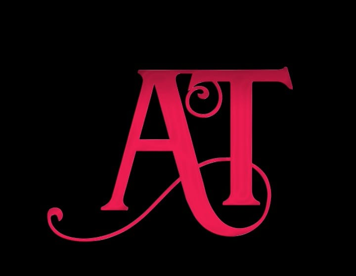 Artist Makeup Studio logo